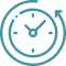 Icon-time-saving